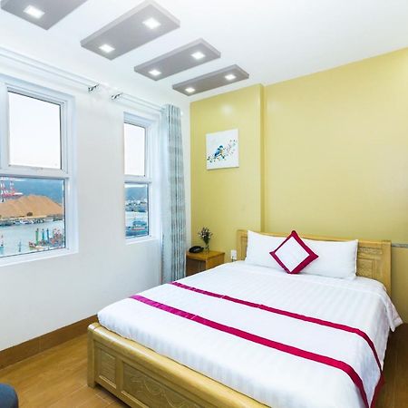 Th Quy Nhon Hotel Εξωτερικό φωτογραφία