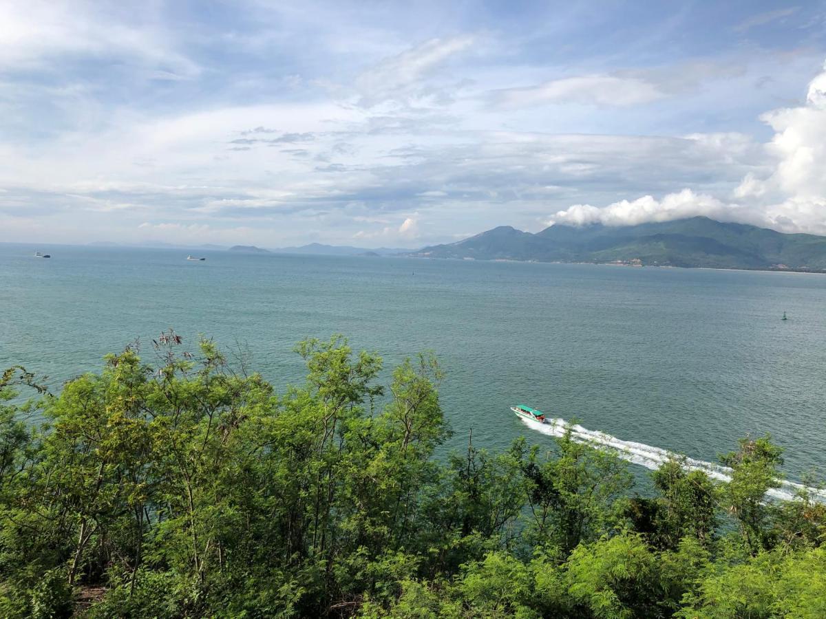 Th Quy Nhon Hotel Εξωτερικό φωτογραφία