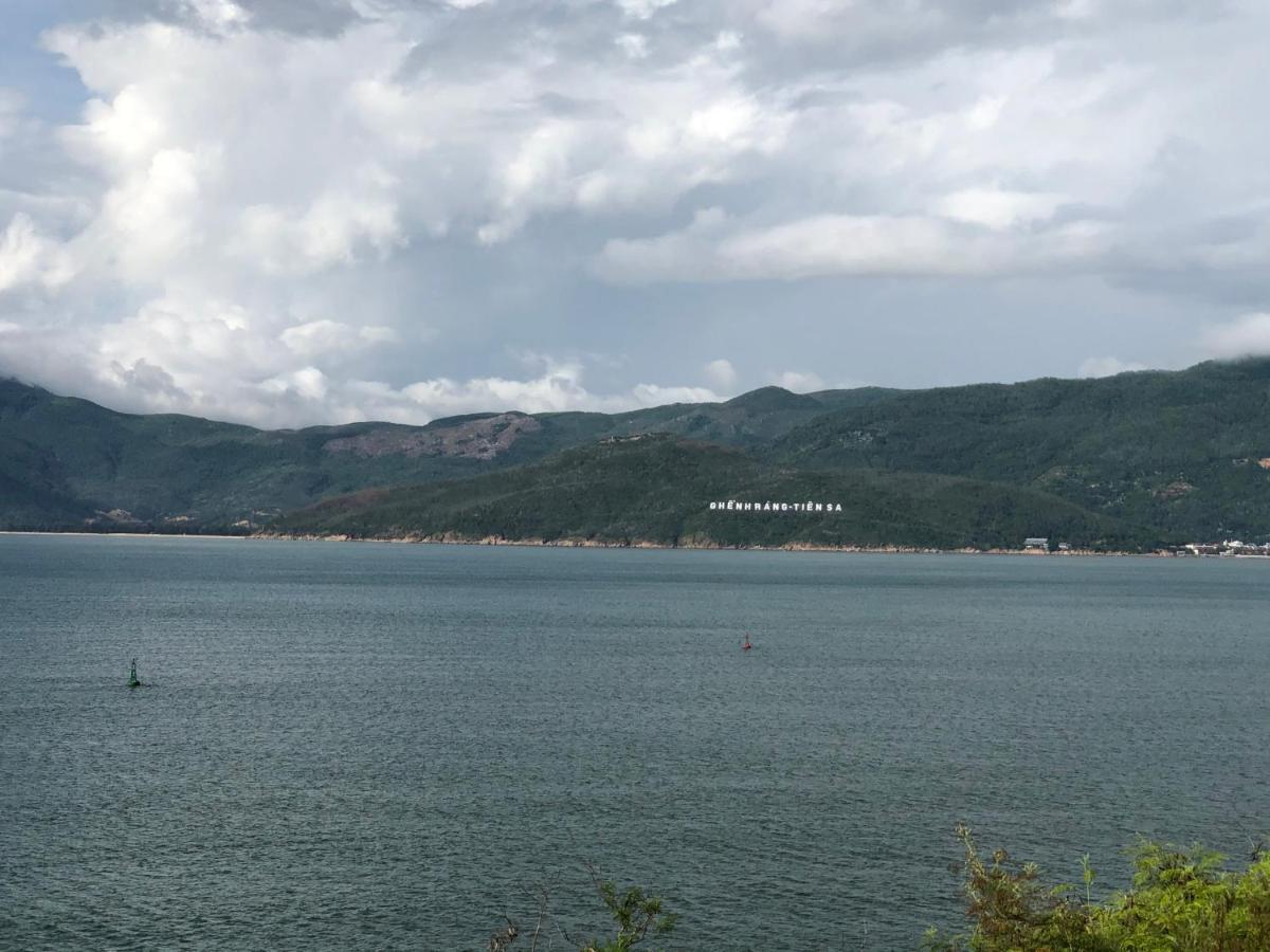 Th Quy Nhon Hotel Εξωτερικό φωτογραφία