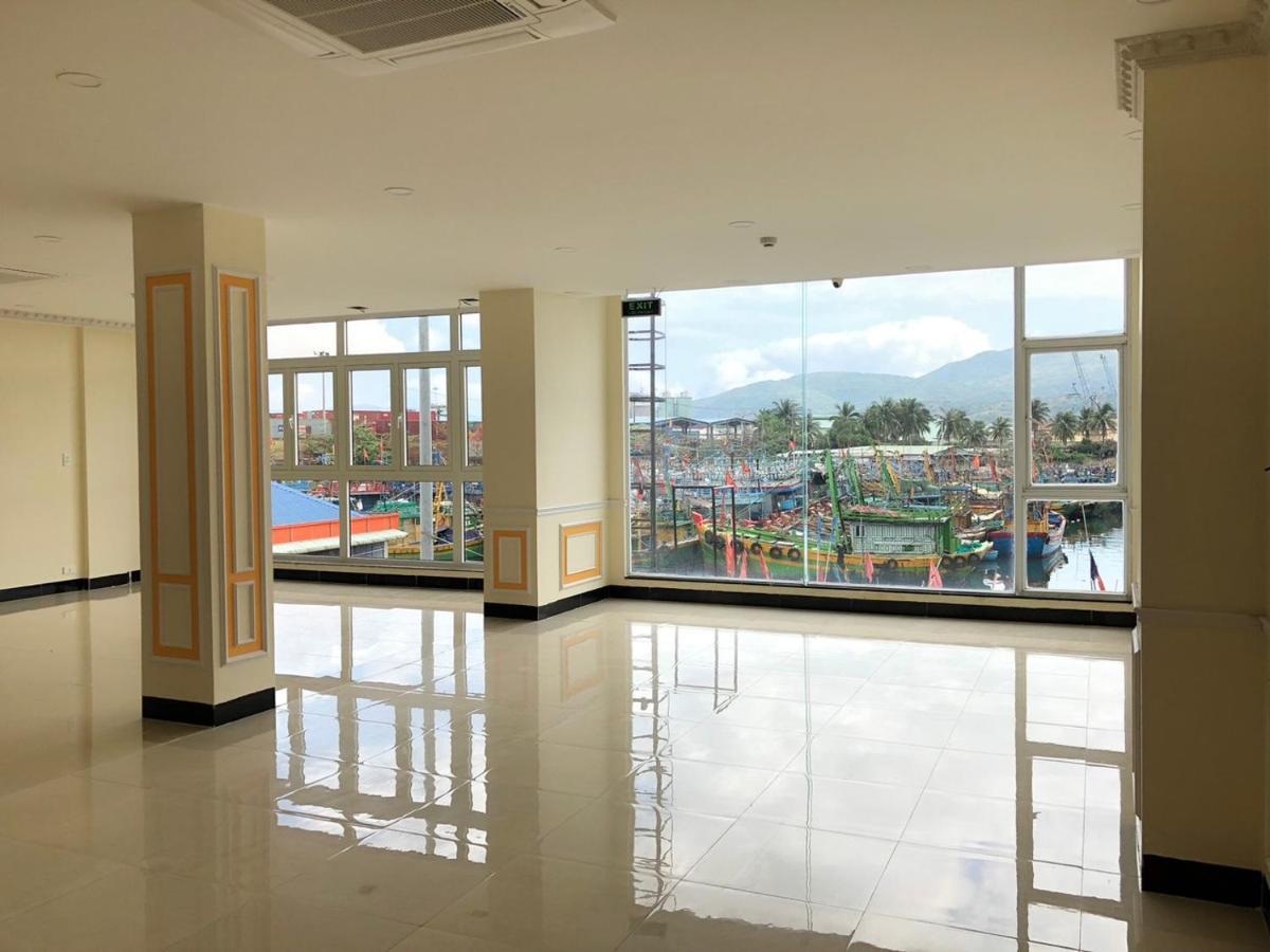 Th Quy Nhon Hotel Εξωτερικό φωτογραφία