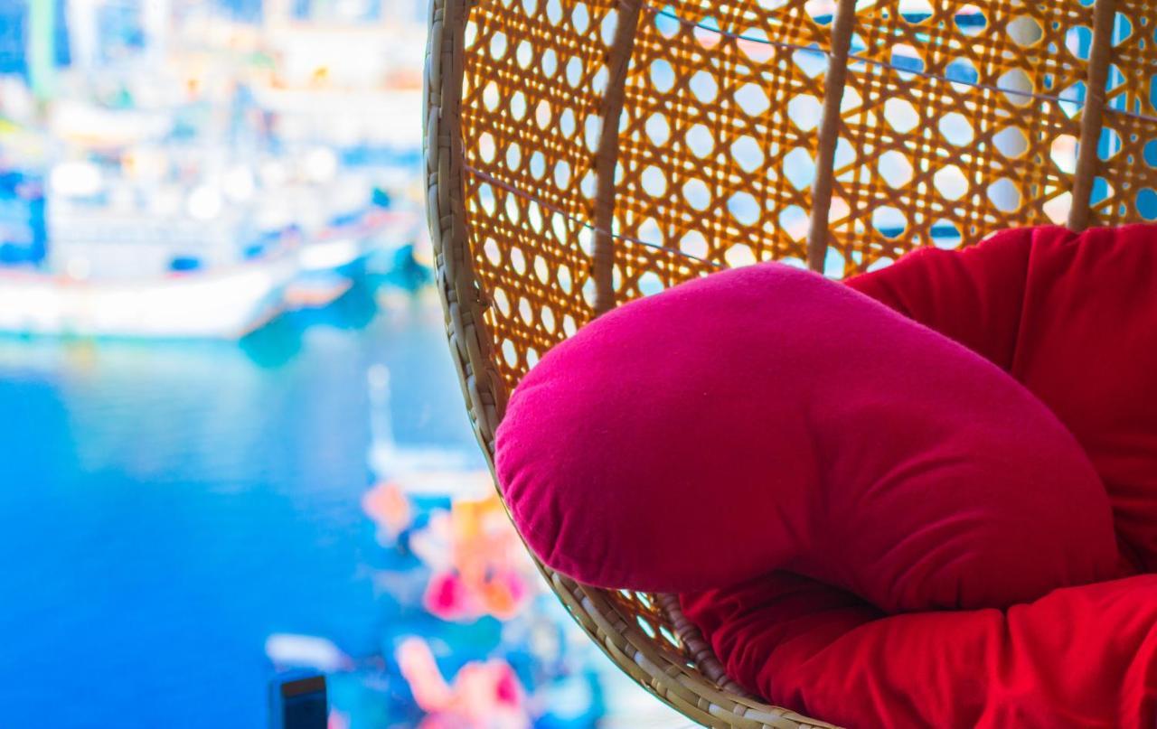 Th Quy Nhon Hotel Εξωτερικό φωτογραφία