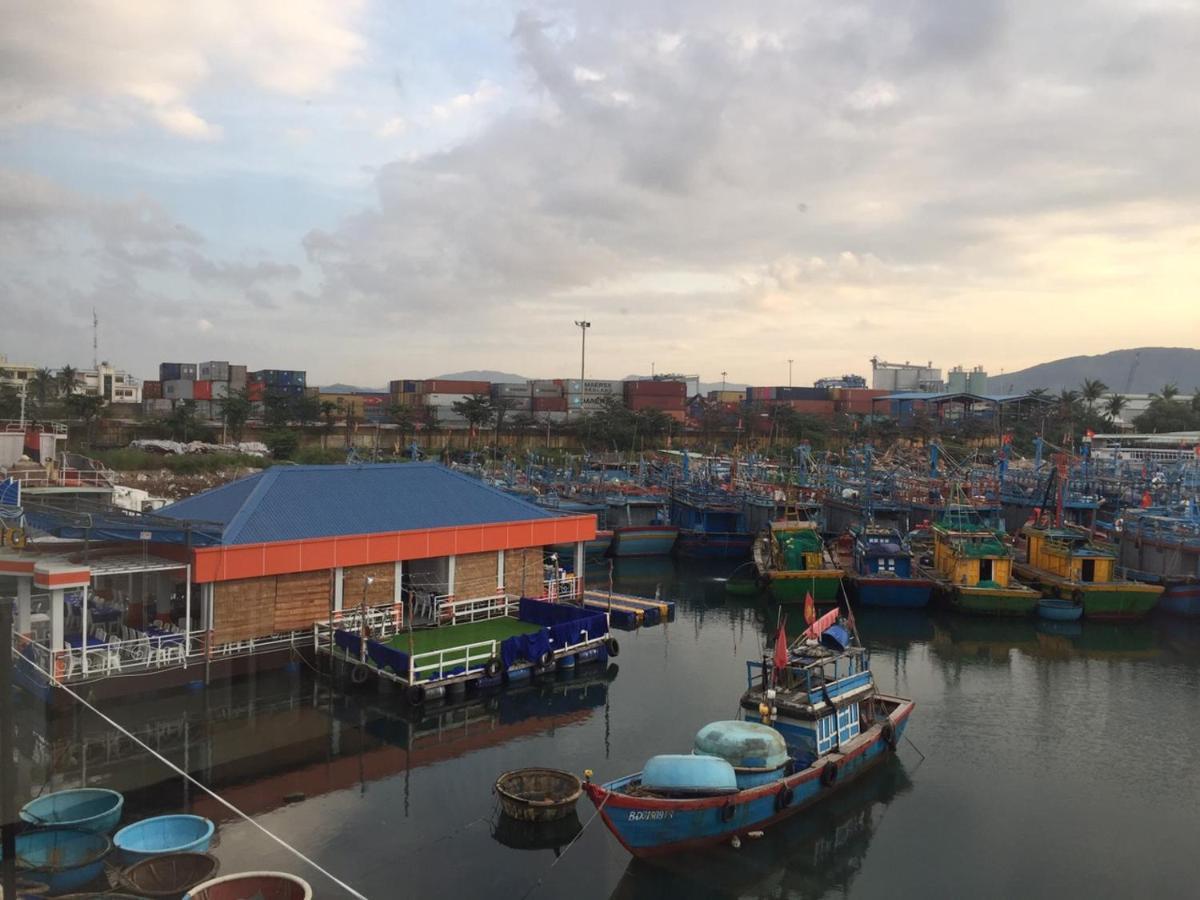 Th Quy Nhon Hotel Εξωτερικό φωτογραφία